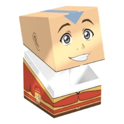 Aang Sammelkartenbox Ultimate Guard - Avatar The Last Airbender