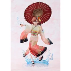 A Certain Scientific Railgun T Statue 1/7 Mikoto Misaka