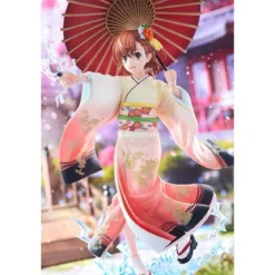 A Certain Scientific Railgun T Statue 1/7 Mikoto Misaka