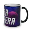 Ad Astra Per Aspera Tasse für Star Trek Fans