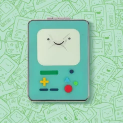 Adventure Time - BMO Handspiegel