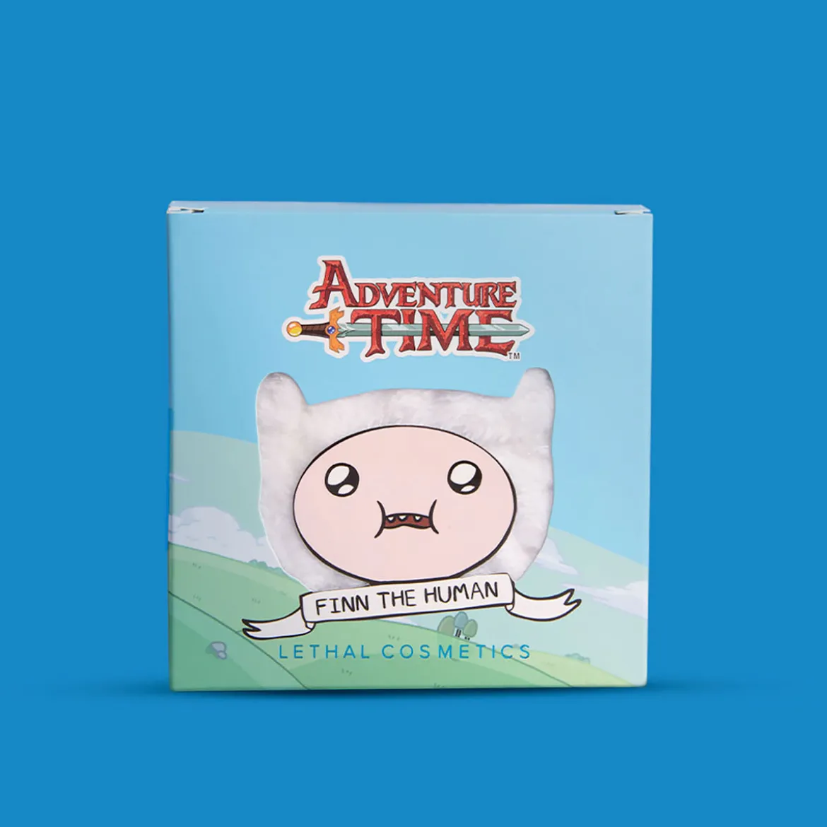 Adventure Time - Finn Haarband