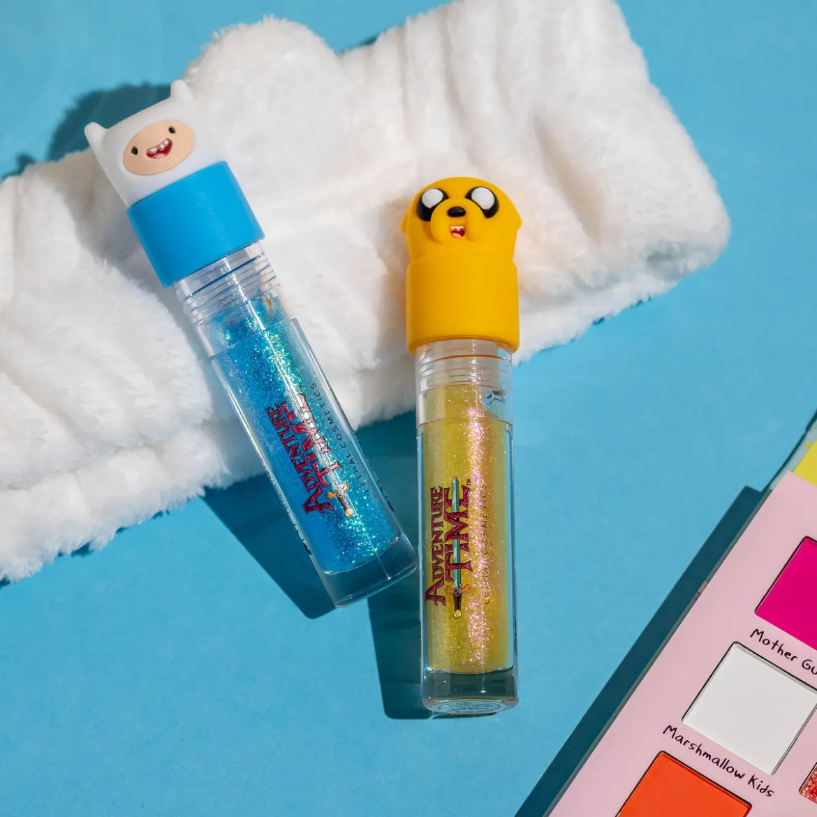 Adventure Time - Finn Mertens Lipgloss