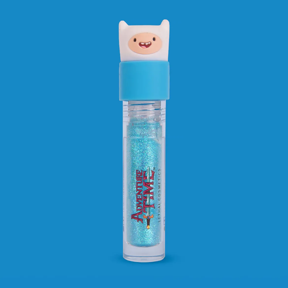 Adventure Time - Finn Mertens Lipgloss