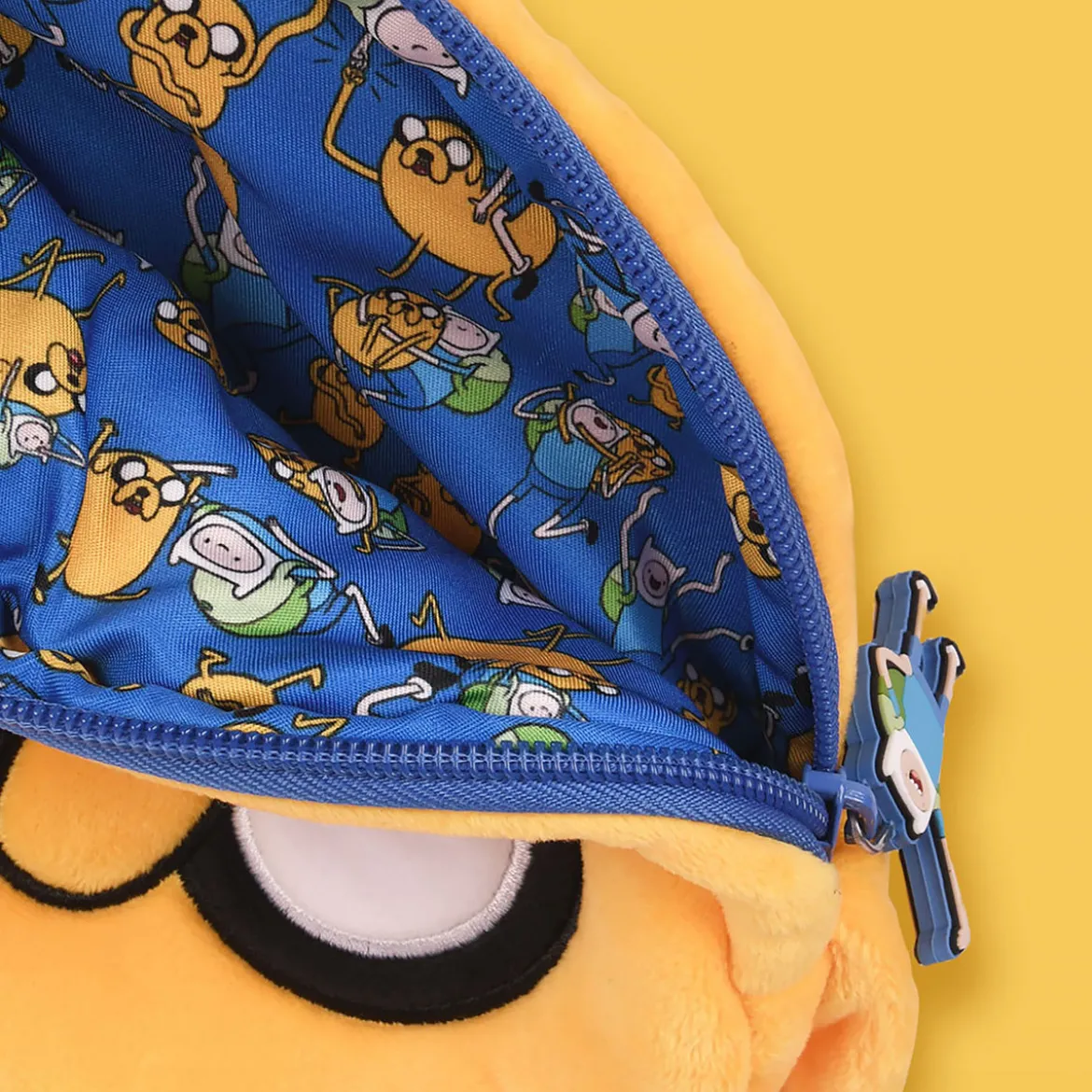 Adventure Time - Jake Kosmetiktasche