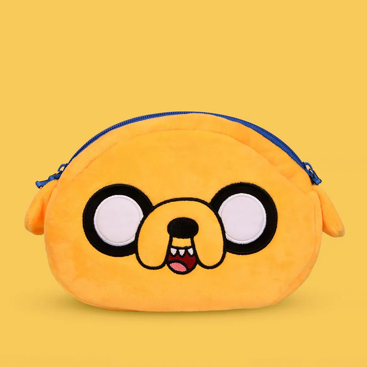 Adventure Time - Jake Kosmetiktasche