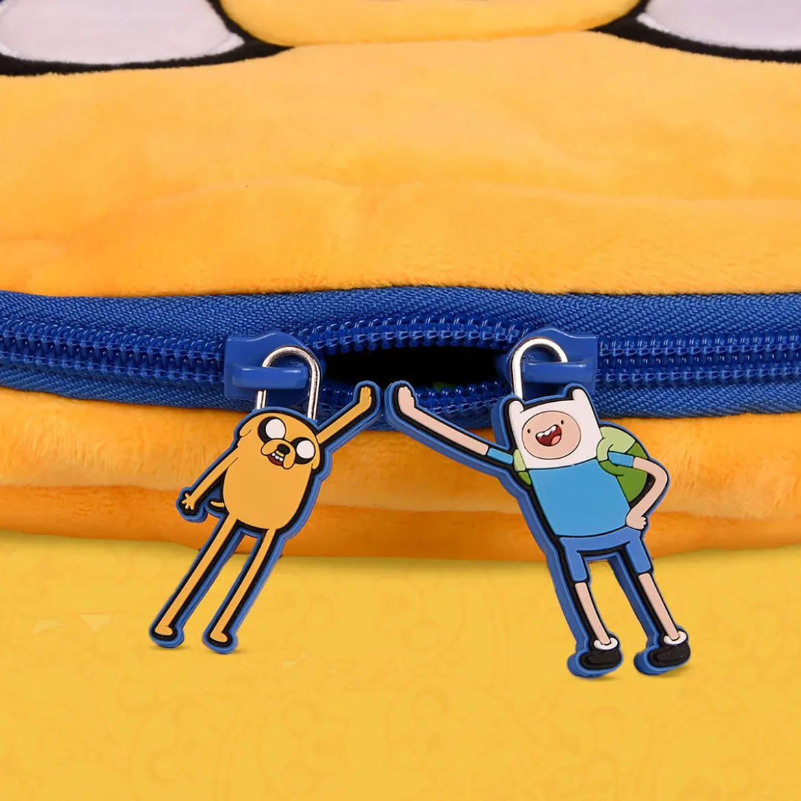 Adventure Time - Jake Kosmetiktasche