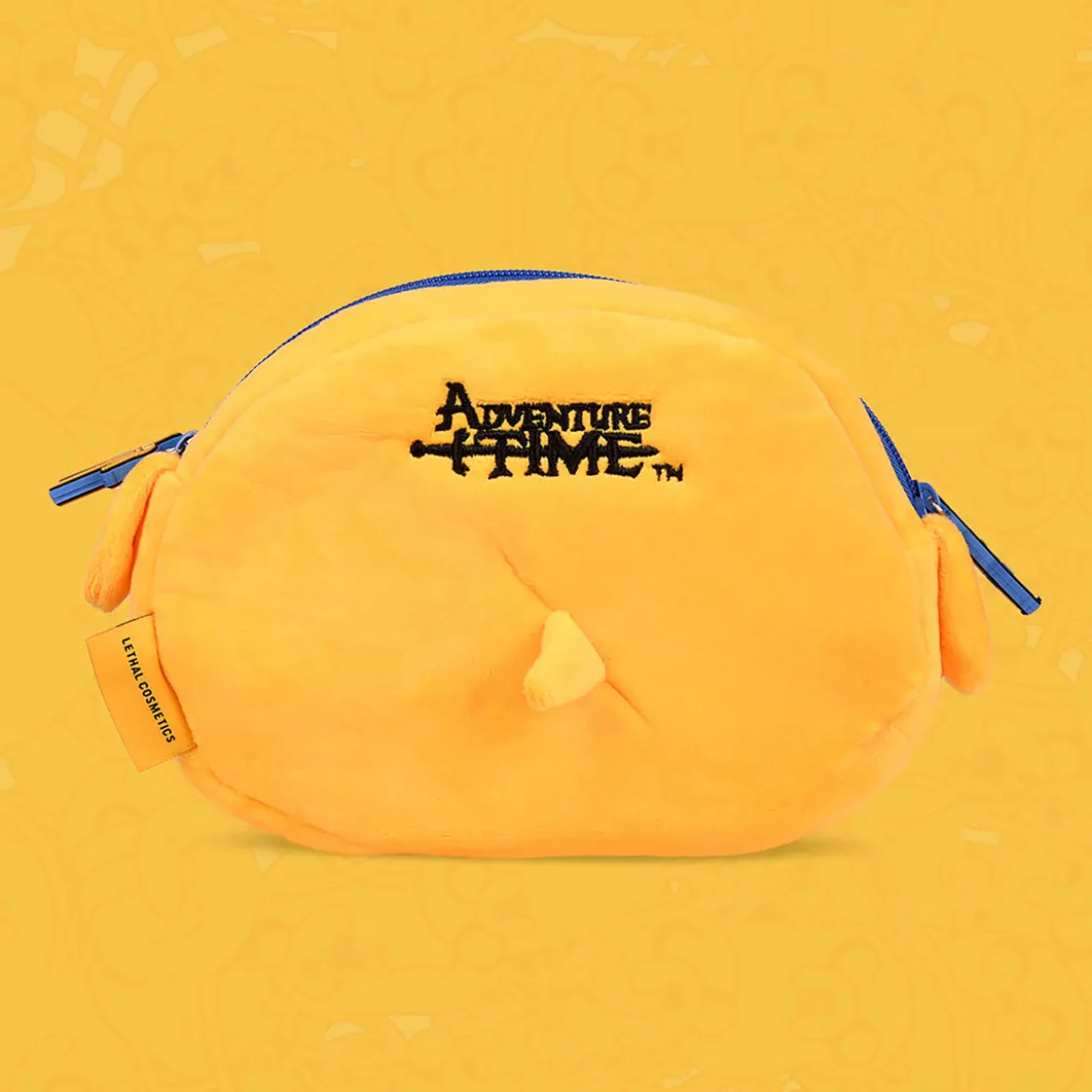 Adventure Time - Jake Kosmetiktasche