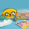 Adventure Time - Jake Lipgloss