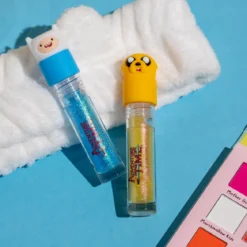 Adventure Time - Jake Lipgloss