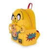 Adventure Time - Jake Mini Rucksack