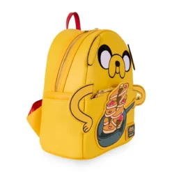Adventure Time - Jake Mini Rucksack