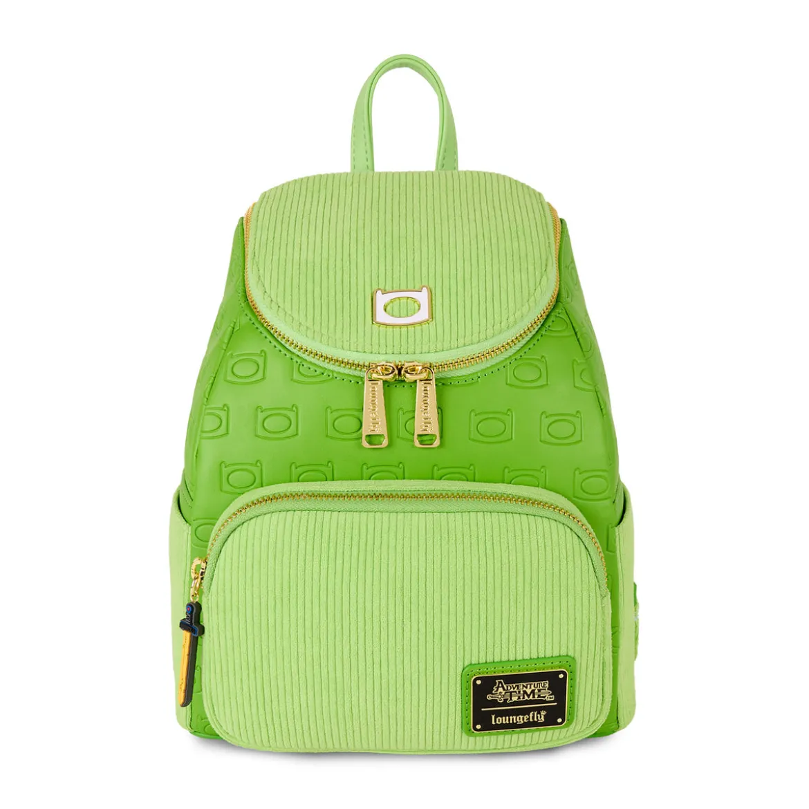 Adventure Time - Mini Rucksack