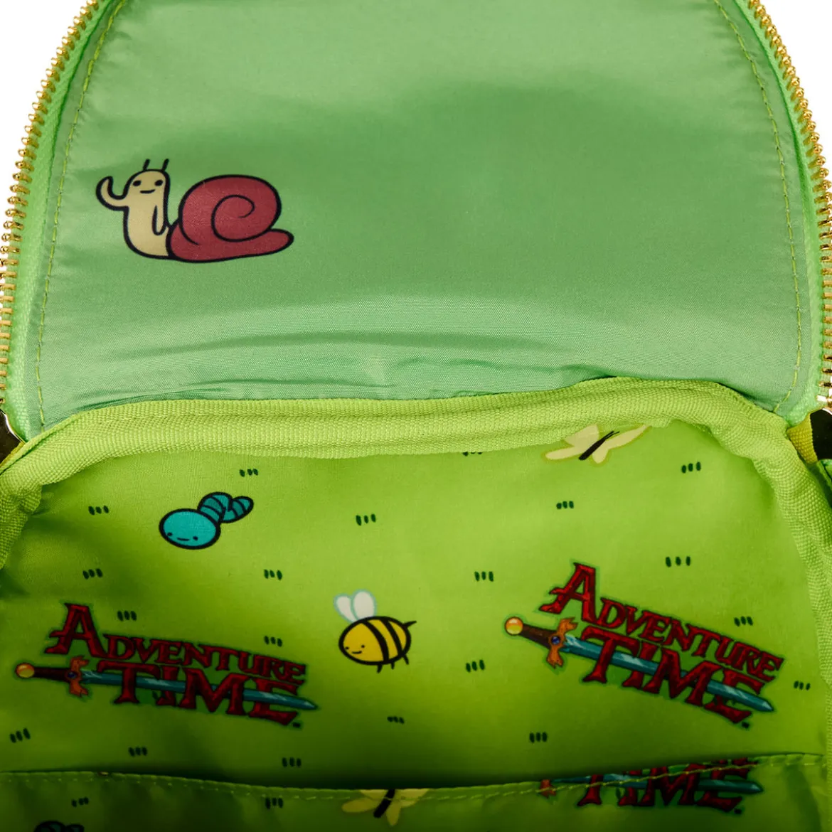 Adventure Time - Mini Rucksack