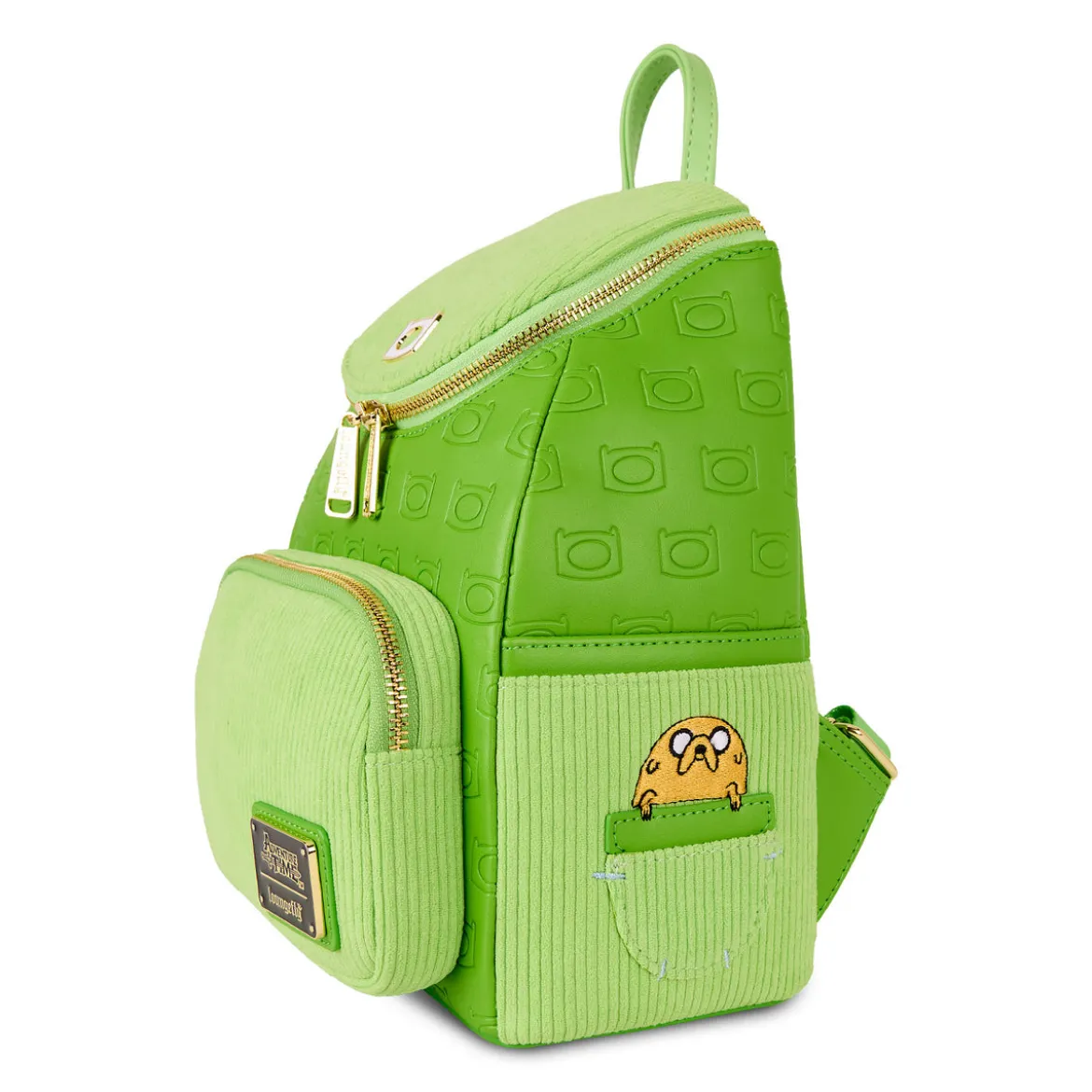 Adventure Time - Mini Rucksack