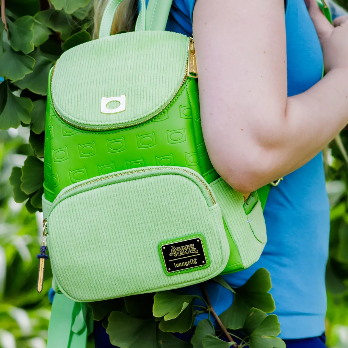 Adventure Time - Mini Rucksack