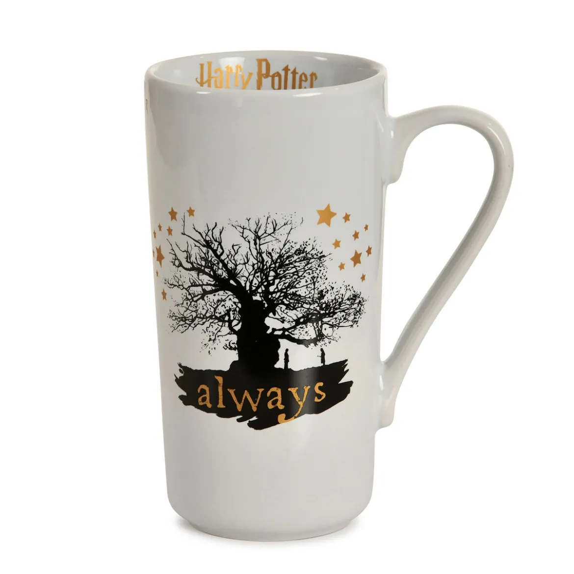 After All This Time Always Tasse - Harry Potter
