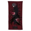 Akatsuki Badetuch - Naruto Shippuden