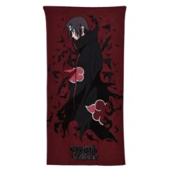 Akatsuki Badetuch - Naruto Shippuden