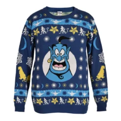 Aladdin - Dschinni Strickpullover