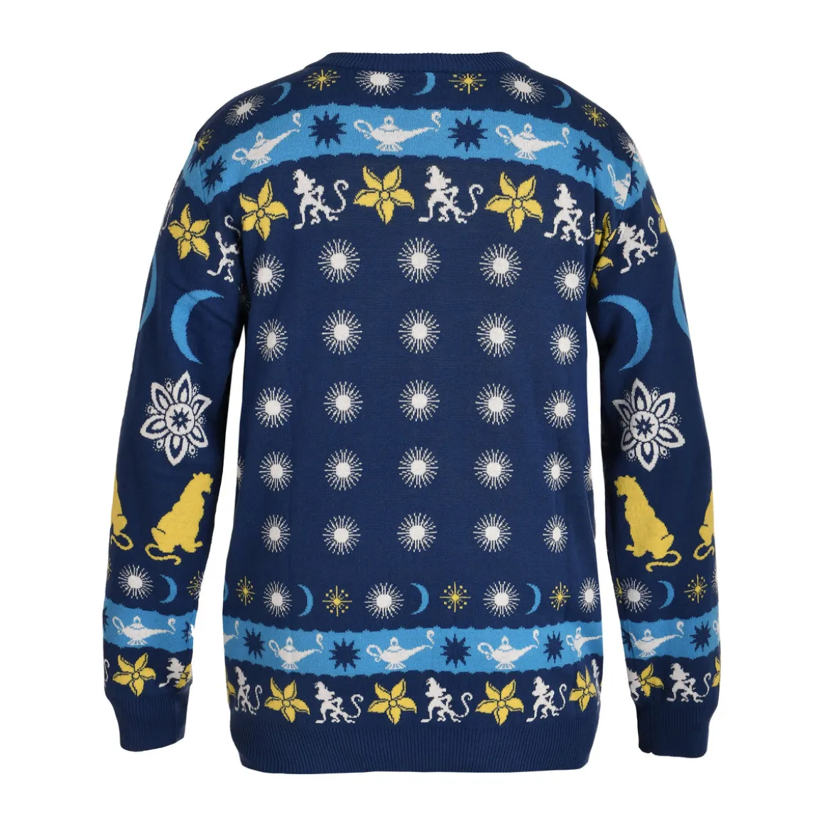 Aladdin - Dschinni Strickpullover