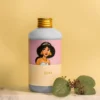 Aladdin - Jasmin Schaumbad