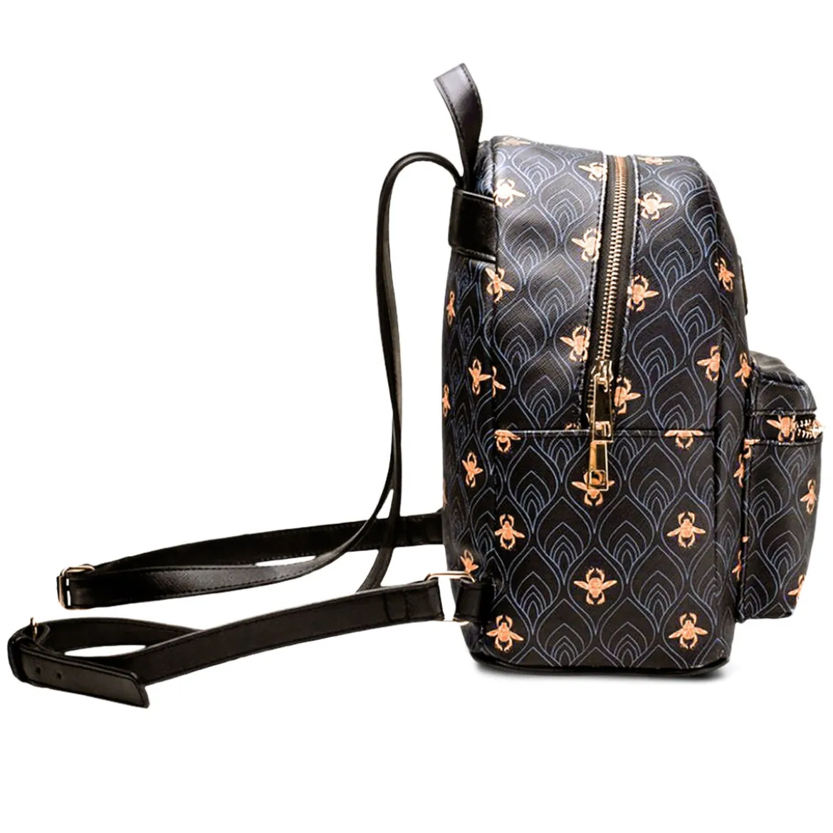 Aladdin - Skarabäus Mini Rucksack