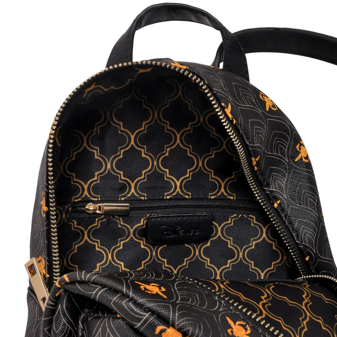 Aladdin - Skarabäus Mini Rucksack