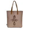 Albus Dumbledore Shopper Tasche - Phantastische Tierwesen