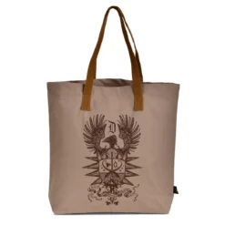 Albus Dumbledore Shopper Tasche - Phantastische Tierwesen