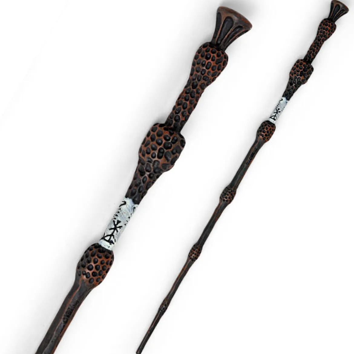 Albus Dumbledore Zauberstab - Charakter Edition