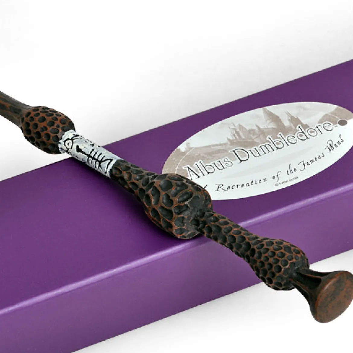 Albus Dumbledore Zauberstab - Charakter Edition