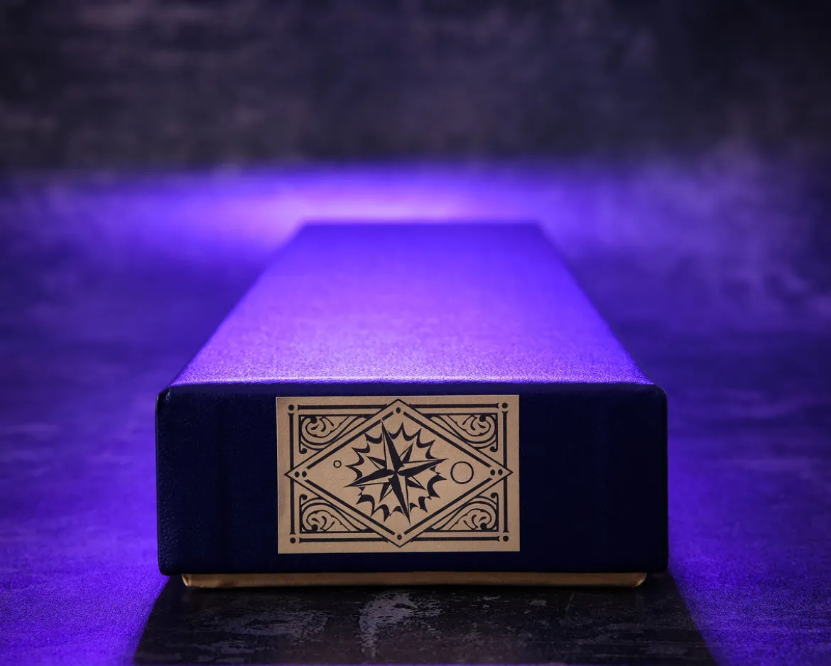 Albus Dumbledore Zauberstab