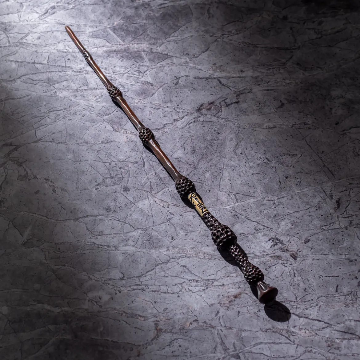 Albus Dumbledore Zauberstab