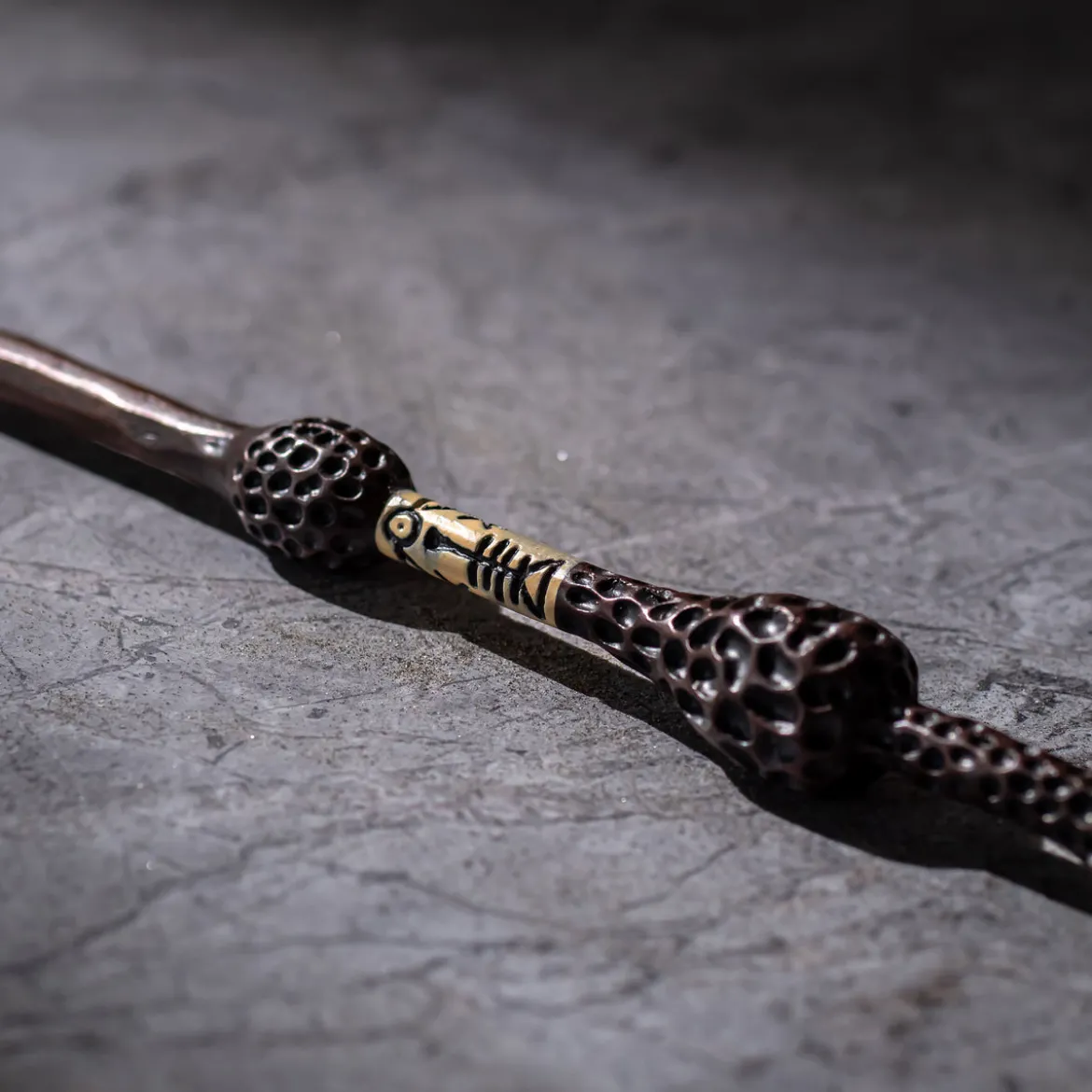 Albus Dumbledore Zauberstab