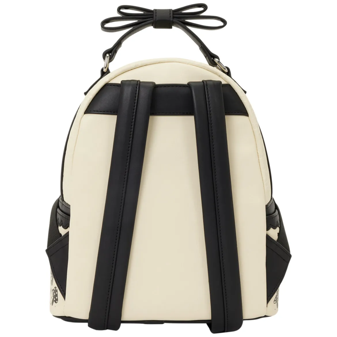 Alice im Wunderland - Floral Mini Rucksack
