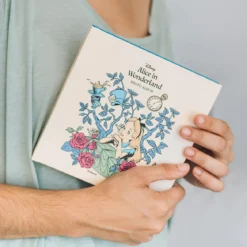 Alice im Wunderland - Flower Fotoalbum