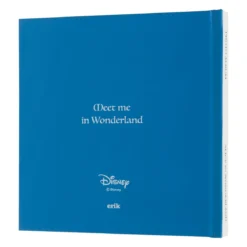 Alice im Wunderland - Flower Fotoalbum