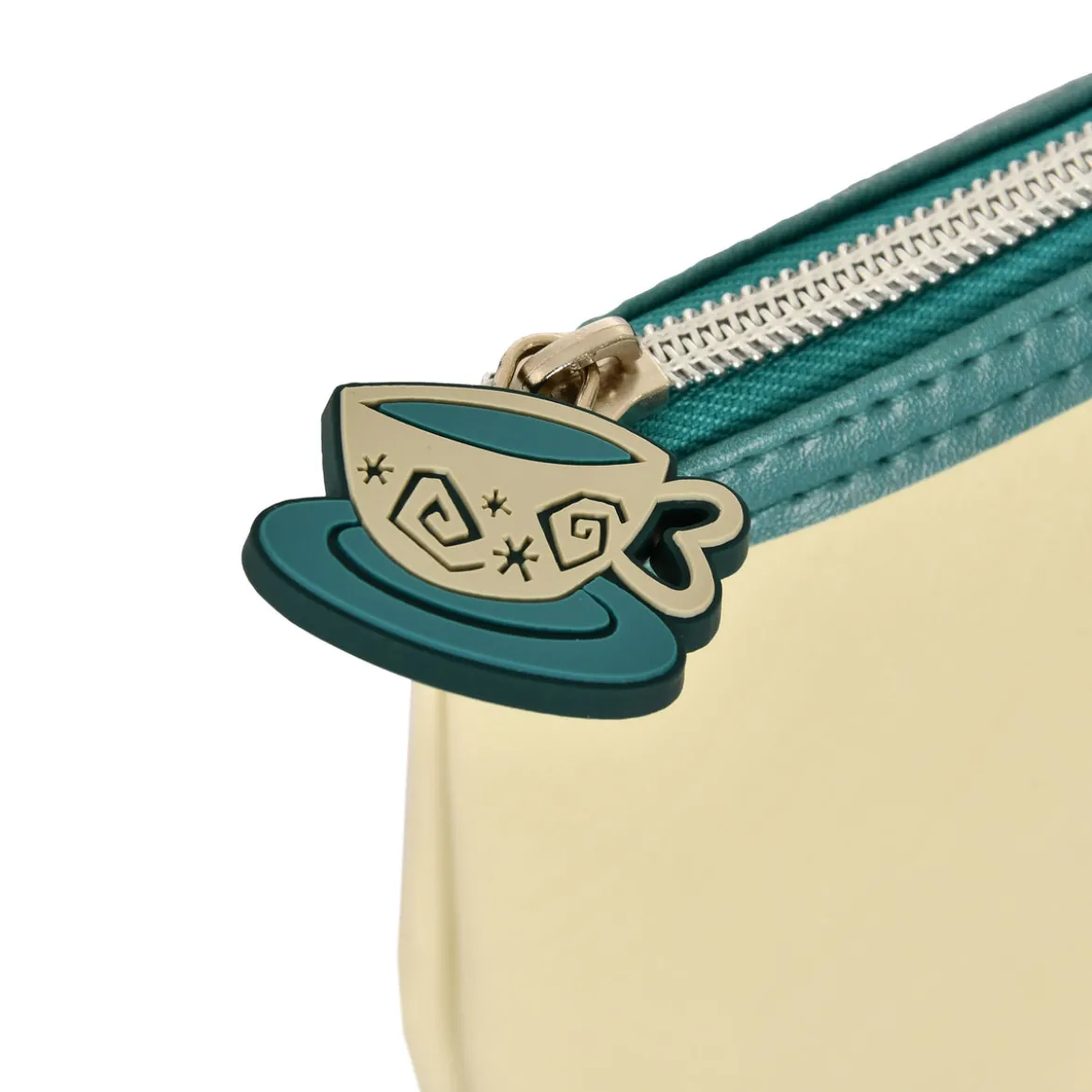 Alice im Wunderland - Flower Kosmetiktasche
