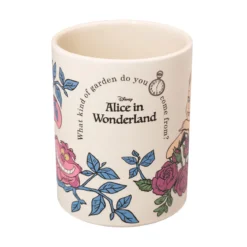 Alice im Wunderland - Flower Stiftehalter