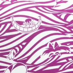 Alice im Wunderland - Grinsekatze Kissen