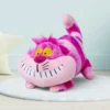 Alice im Wunderland - Grinsekatze Plüsch Figur