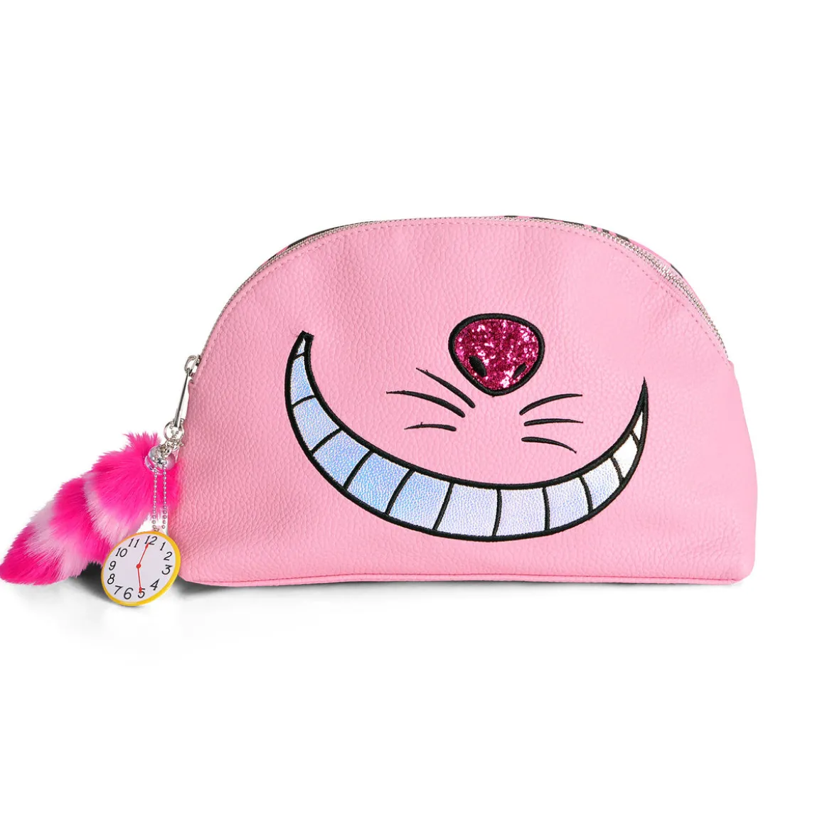 Alice im Wunderland - Grinsekatze Kulturtasche