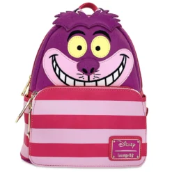 Alice im Wunderland - Grinsekatze Mini Rucksack