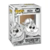 Alice im Wunderland - Grinsekatze Sketched Funko Pop Figur