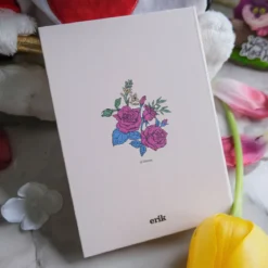 Alice im Wunderland - Haftnotizen Buch