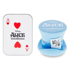 Alice im Wunderland - Lippenbalsam 2er Set