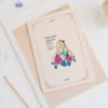 Alice im Wunderland - Notizbücher 3er Set