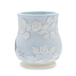 Alice im Wunderland - Relief Tasse
