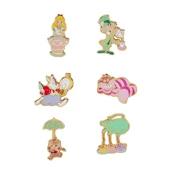 Alice im Wunderland - Unbirthday Mystery Funko Pop Pin